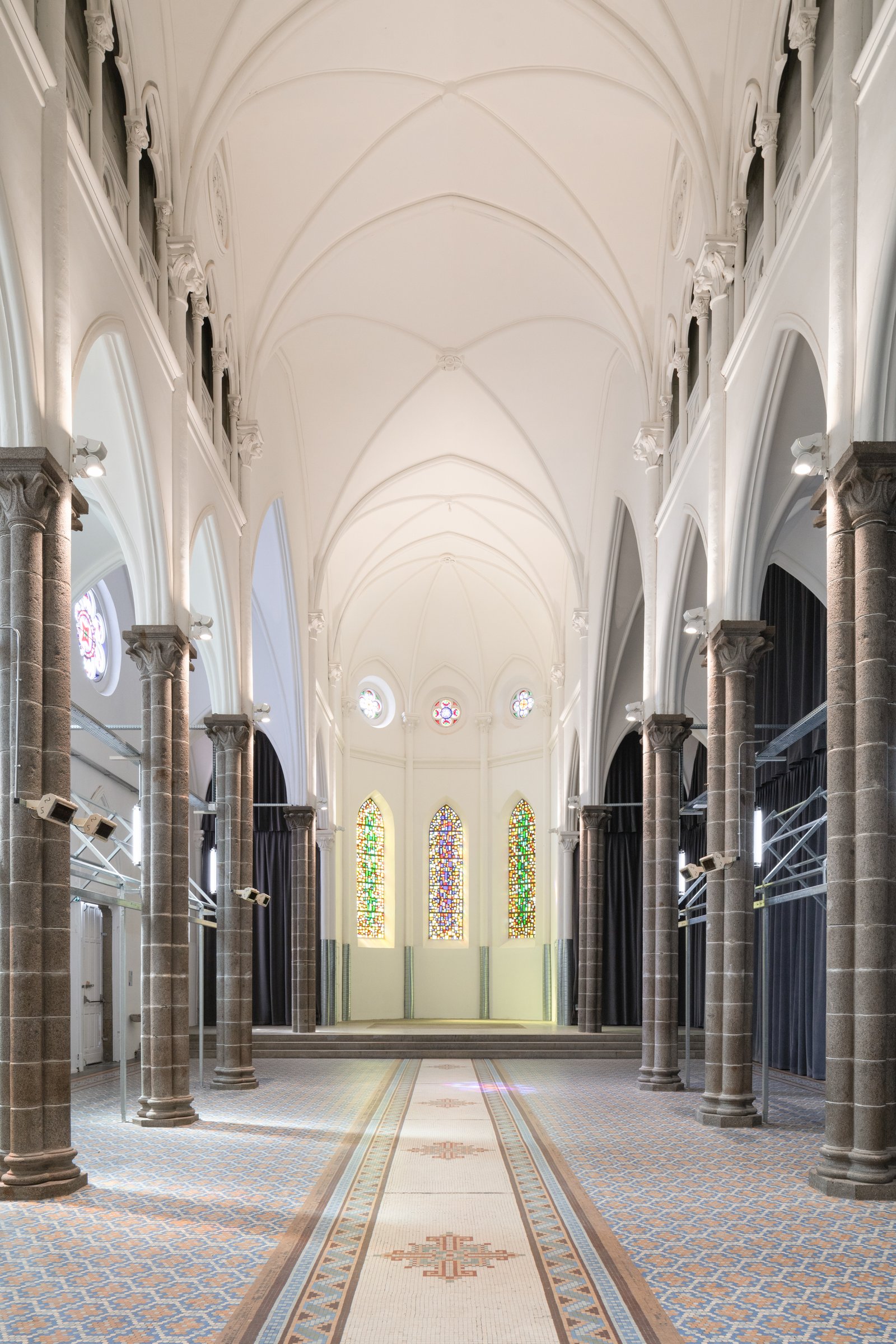 la griffe – saint-brieuc – 2024 – LEMOAL